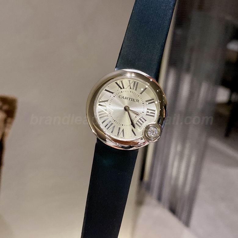 Cartier Watch 23